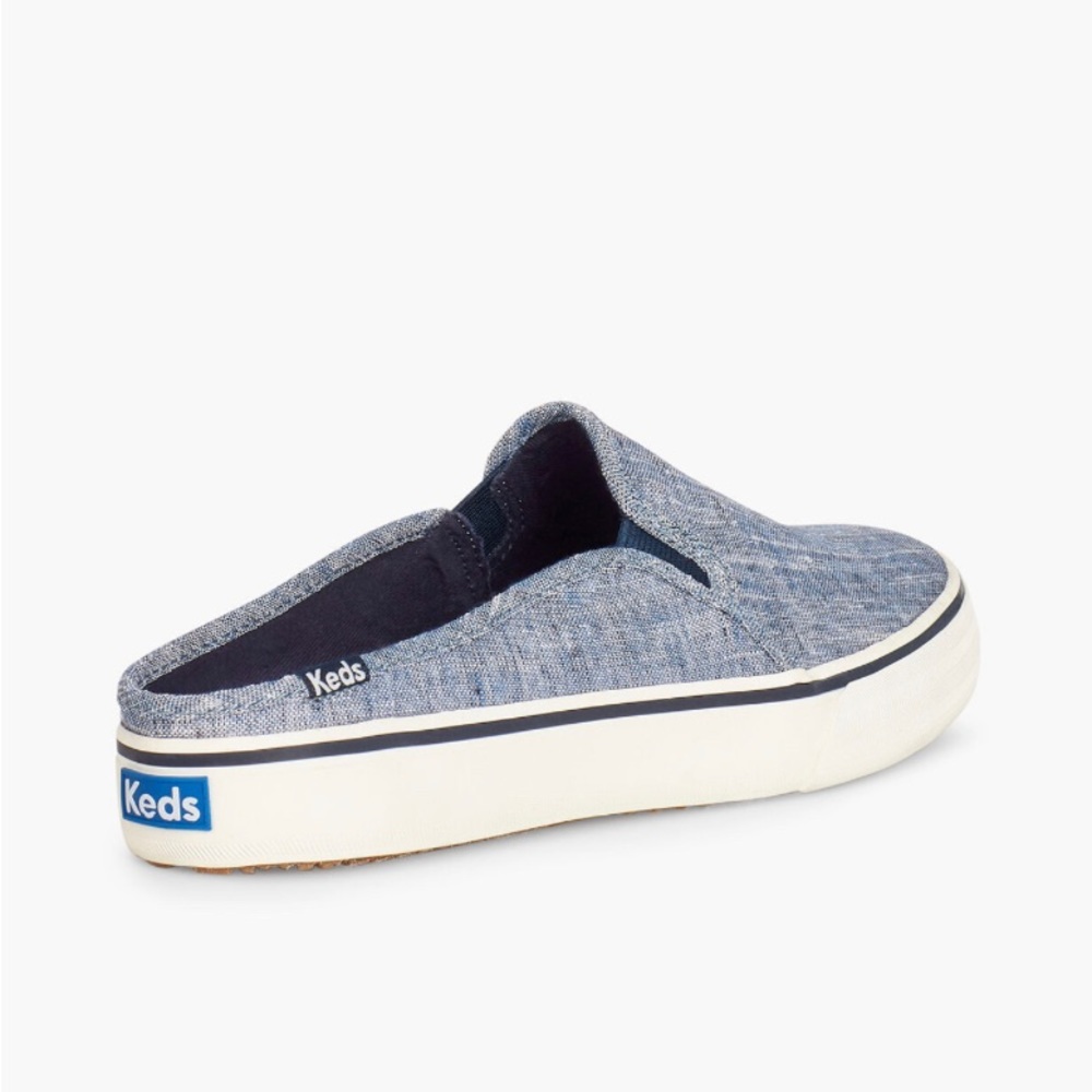 Keds double decker mule sneaker